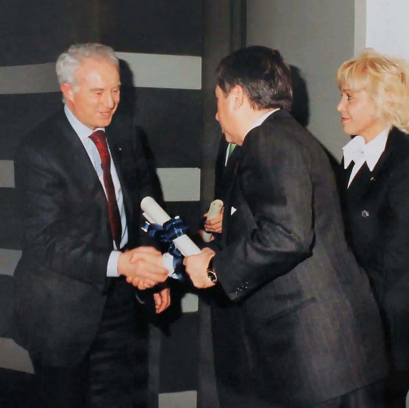 Enrico Mendeli